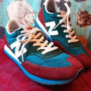 NEW BALANCE X J.crew